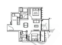 Midwood (D23), Condominium #625509021